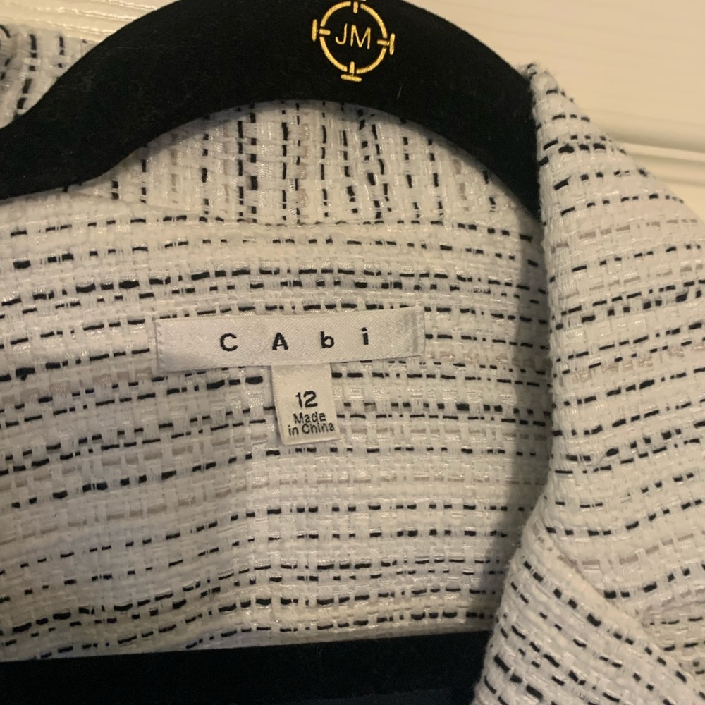 Cabi Jacket - Euc - image 2